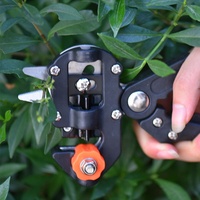Entsnoeischaar Multifunctioneel tuinentsnoeigereedschap voor fruitboomplanten Dagelijkse onderhoudsopdrachten voor boomgaarden en huistuinen