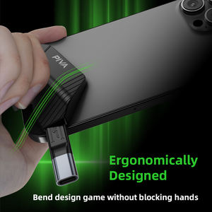 PIVA FPC, протектор для мобильного телефона, полная функциональная поддержка 4K60Hz PD60w 10 Гбит/с для телефонов Android IOS - Product Image 5