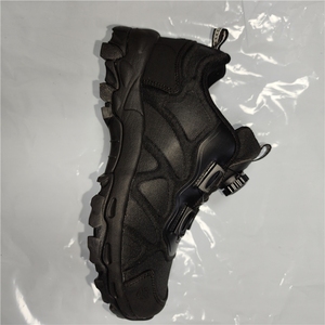 DFE01 Sneakers basses personnalisées Stock MC MULTICAM FG Camouflage Noir ESDY Sports - Product Image 2