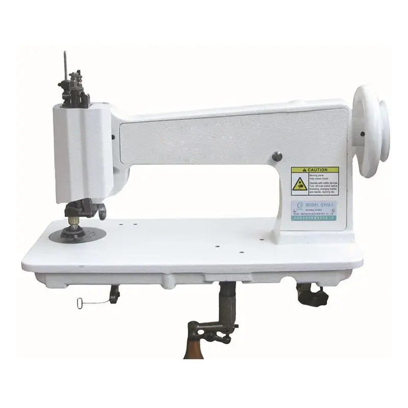 GY10-1 Handle operated chain stitch embroidery sewing machine