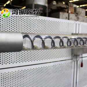 Auger ăn dòng điện hệ thống điều khiển - Product Image 1