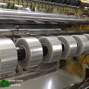 Feuille de PET rigide transparente de <span class=keywords><strong>bonne</strong></span> <span class=keywords><strong>qualité</strong></span> et peu coûteuse en rouleau pour thermoformage sous vide - Product Image 2