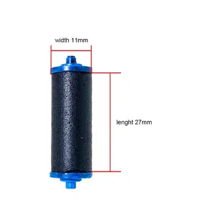 Manufacturer Supply Quick Drying Type Ink Whee For Digital Printing ink rollers open 2253