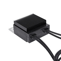 Optimiseur de panneau solaire haute efficacité 800W pour système d'énergie solaire Optimiseur solaire photovoltaïque