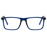 Monturas de Gafas Deportivas con Logotipo Personalizado, Diseño del Fabricante, Material TR90, Fotocromáticas, Anti-Luz Azul, Patillas Flexibles