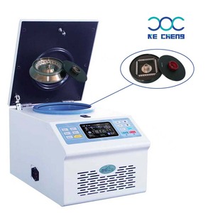 Centrífuga Micro Refrigerada de Alta Velocidade GTR116C 16500 Rpm - Product Image 3