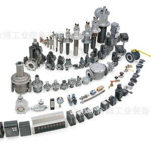 Potenciómetro Krom IC 20 1000 Ohm Modelo B KS74921144 para Uso Industrial - Product Image 1