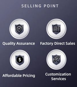 Amplificateur de puissance <span class=keywords><strong>RF</strong></span> à large bande personnalisé 2-<span class=keywords><strong>6GHz</strong></span> large fréquence 50W pour les communications, système radar - Product Image 6