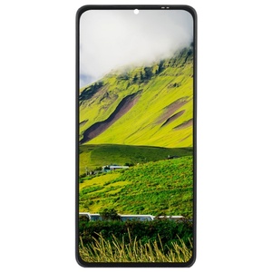หน้าจอ LCD โทรศัพท์มือถือขนาด 6.7 นิ้ว ผ่านการทดสอบแล้ว สำหรับ Samsung Galaxy A06 4G A065F จอแสดงผลพร้อมทัชสกรีน  อะไหล่เปลี่ยนพร้อมกรอบ - Product Image 3