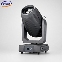 Projecteur LED DMX512 800W à tête mobile Spot Beam Wash pour DJ, club, concert, événement