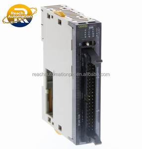 Unidad de Salida Digital PLC CJ1W-OD232, 32 Salidas de <span class=keywords><strong>Transistor</strong></span>, PNP, 0.5 A, 24 VCC, Protección Contra Cortocircuitos de Carga, Gran Venta - Product Image 1