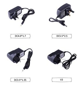 Oem tùy chỉnh 3A 1A 200W 2A 1.5A 5V 4 pin Xbox cung cấp 360 12V 3mAh AC để DC Power Adapter - Product Image 5