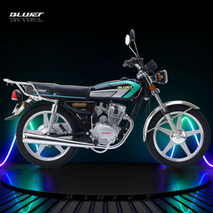 Angola Congo Meilleure vente CG125 CG150 <span class=keywords><strong>CG50</strong></span> 50cc 125cc 150cc Retro Street Motorcycle Jante en aluminium Prix bas Vélos de haute qualité - Product Image 1