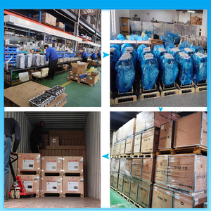 เครื่องยนต์ดีเซลคุณภาพสูง รุ่นใหม่ QD32T-26A สำหรับรถกระบะนิสสัน ฟรอนเทียร์ แค็บสตาร์ แอตลาส เทอร์ราโน มิสทรัล 1.4T เฟลมโมชั่น - Product Image 6