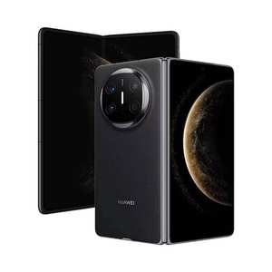 Nuevo Teléfono Móvil con Pantalla Plegable HarmonyOS Huawei Mate X6 5G Smartphone - Product Image 3