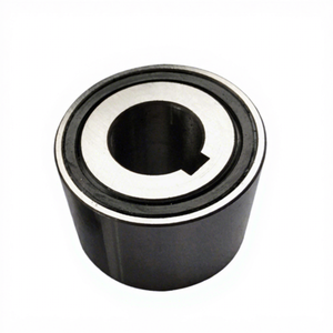 FND470Z ตลับลูกปืนคลัตช์แบบสปริง 40x75x34 มม. ชุดคลัตช์แบบวันเวย์โอเวอร์รันนิ่ง ความแม่นยำสูง ผลิตจากเหล็กโครเมียม พร้อมจาระบี - Product Image 4