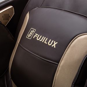 Venta caliente Uso en el hogar Modelo de pista SL Cuerpo completo eléctrico Silla de masaje de gravedad cero Masaje automático de Shiatsu para el cuidado de la salud - Product Image 5