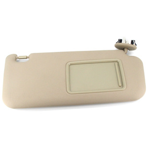Parasol para Toyota RAV4, Beige, 74310-42452-A1, Lado Derecho, Montaje en el Techo, Material ABS - Product Image 2