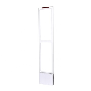 EAS System Acrylic Antenna AM Anti Theft Security Door For Shopping Mall Supermarket Security Products For Shops