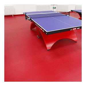 Anti-Slip pvc interior suelo para tenis <span class=keywords><strong>de</strong></span> mesa <span class=keywords><strong>de</strong></span> ping-pong deporte Tribunal - Product Image 2