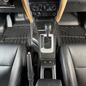 Alfombrilla de Piso para Auto 3D TPO TPE de Alta Calidad, Precio de Fábrica, Fácil de Limpiar, Compatible con Nissan Navara - Product Image 3