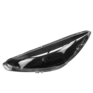 Vendita Diretta Fabbrica Copertura Lente Faro Anteriore per <span class=keywords><strong>308</strong></span> 2011 2012 2013 <span class=keywords><strong>2014</strong></span> 2015 Calotta Paralume Vetro Trasparente del Fanale - Product Image 1