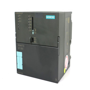 6ES7318 <span class=keywords><strong>3EL01</strong></span> CPU319 3 PN DP ของแท้ใหม่<span class=keywords><strong>0AB0</strong></span> <span class=keywords><strong>6ES7</strong></span> <span class=keywords><strong>318</strong></span> <span class=keywords><strong>3EL01</strong></span> <span class=keywords><strong>0AB0</strong></span>อีเอสต์3สำหรับพีแอลซี - Product Image 1