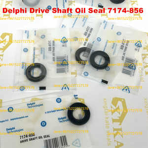 XTKAT 7174-856 SE033006165 joints d'huile d'arbre de transmission pour <span class=keywords><strong>Delphi</strong></span> CAV Lucas DPS DP200 DP150 DP210 DP310 - Product Image 2