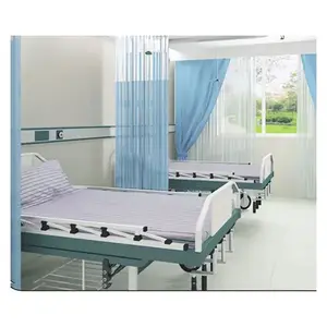 Hot sale 20x20 60x60 150-160gsm hospital wide width bed sheet fabric for making bed sheets