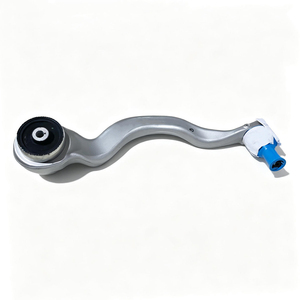 31126854723 Brazo de Control Inferior Delantero Izquierdo para BMW Serie 3 F30 F31 Serie 4 F32 F33 Serie 1 F20 - Product Image 1