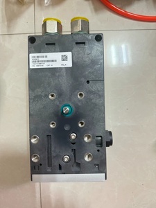 Positionneur électropneumatique intelligent SIPART PS2 6DR5610-0EN00-0AA0 6.6V 20mA 100% neuf et original - Product Image 3