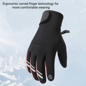 Gants d'extérieur <span class=keywords><strong>TerraShield</strong></span> Pro - Product Image 2