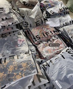 Shei Nes Factory Good Selling Großhandel Sommer gebrauchte Kleidung Second-Hand-Kleidung - Product Image 3