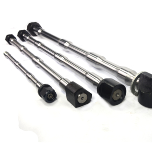 Conjunto de Parafusos Passantes <span class=keywords><strong>Daemo</strong></span> DMB70 DMB90 DMB140 DMB180 B360, Parafuso de Martelo, Conjunto de Barra Lateral, Parafuso Passante para Peças de Rompedor Hidráulico - Product Image 1