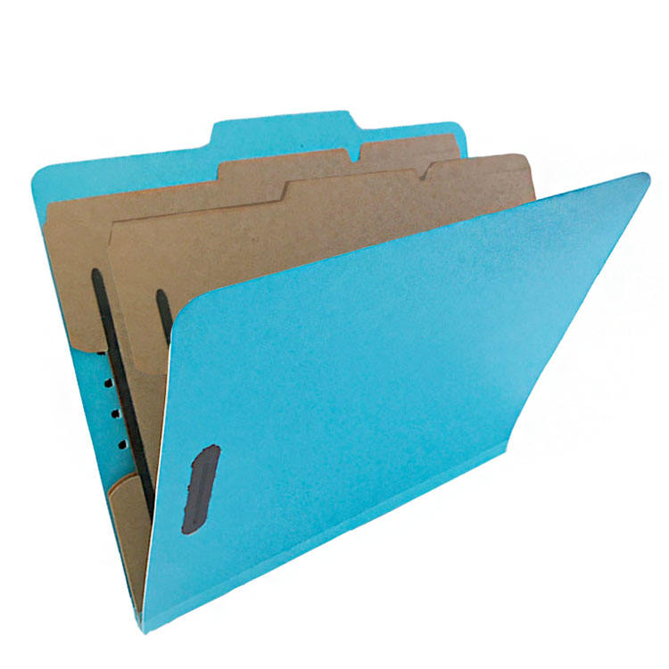 Офисная стационарная долговечная декоративная папка Manilla для маркировок и документов, папка для медицинских записей формата a4 с твердым покрытием