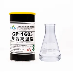 YOLA yağlayıcı üreticisi düşük fiyat yağlama yağı perfluoropolyether vakum pompa yağı 1KG