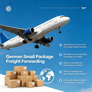 <b>Dropshipping</b> Agent China to Germany Small Package 0-5kg Shipping Service By Air DDP 3PL Service for Shopify Etsy Amazon - Product Image 5