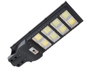Lámpara LED para Exteriores de 1000W/1200W, con Control Remoto y Sensor de Movimiento, para Jardín, Patio y Calle, Venta al Por Mayor - Product Image 4