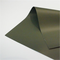 SIJIATEX TPU Enduit Nylon Tissu Léger Étanche Résistant À L'huile Vêtements De Protection pour Médical En Plein Air pour Doublure Sacs