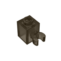[Gobricks] GDS-647 bloc de construction en gros LDD 60475 brique spéciale 1x1 avec clip pièces verticales