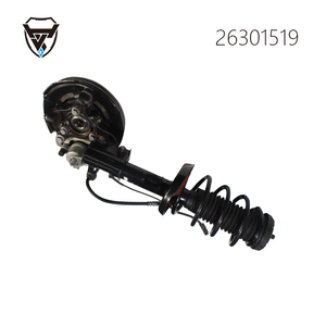 Puntal de suspensión delantera <span class=keywords><strong>para</strong></span> Chevrolet SM2, Nueva Generación, Chuangku, 26301519-2020, 2021 - Product Image 4