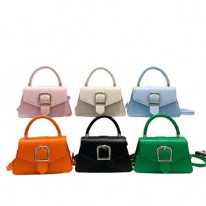 Riñonera de nailon impermeable y personalizada para mujer y niña, bolso de pecho, bandolera, bonito cinturón deportivo - Product Image 4