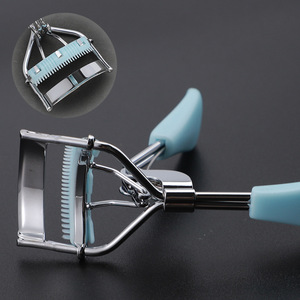 New Christmas eyelash curler curled and shaped local sunflower novice eyelash curler artifact professional - Product Image 2