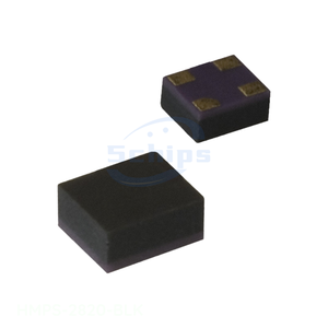 BOM IC In Stock Diodes 0505 HMPS-2820-BLK Buy Electronics Components Online - Product Image 1