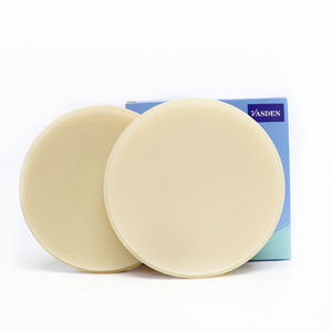 قرص <span class=keywords><strong>pmma</strong></span> متعدد الطبقات للأسنان vasden A2 A3 bl1 bl2 bl2 bl3 ألوان قرص <span class=keywords><strong>pmma</strong></span> متعدد الطبقات لمواد مختبر الأسنان - Product Image 1