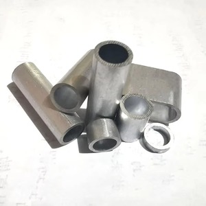 Tubería de Aluminio de Aleación FRAVI 6063/6061 de Alta Calidad, T5 T6 Anodizada, Personalizada, Amplio Rango de Diámetro, Uso Industrial, Modelo FR-RD 5% - Product Image 4