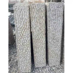 Groothandel Rustiek Geel G682 Graniet Heet Verkopend Geel Graniet Gemaakt In China