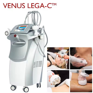 Offre Spéciale : Appareil de Massage Venus Legacy pour Lifting Facial, Raffermissement Cutané, Remodelage Corporel et Réduction des Graisses – <span class=keywords><strong>Prix</strong></span> Promotionnel Clinique - Product Image 3
