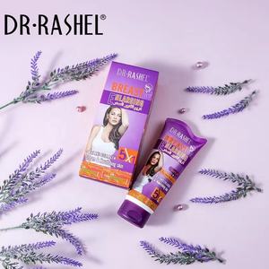 DR.RASHEL Herbal Full Breast Enhancement Cream Massage raffermissant Crème pour le sein post-partum repulpant pour la peau - Product Image 3