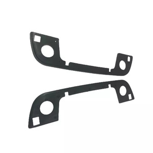 Joint d'étanchéité en caoutchouc EPDM pour poignée de porte 51218122441 pour usage général automobile - Product Image 5